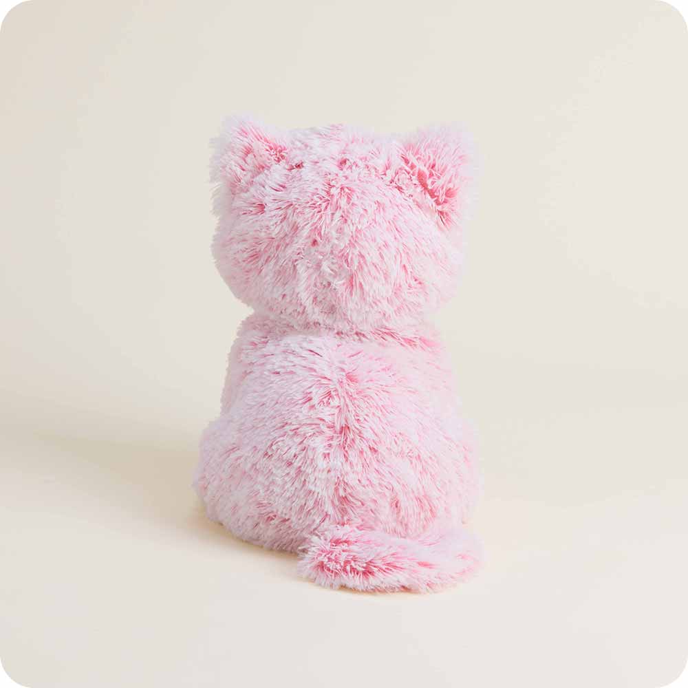 Pink Kitten Warmies