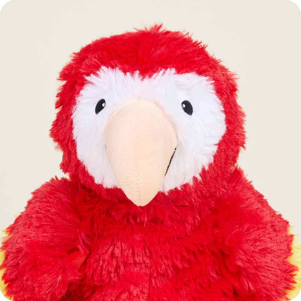 Parrot Warmies