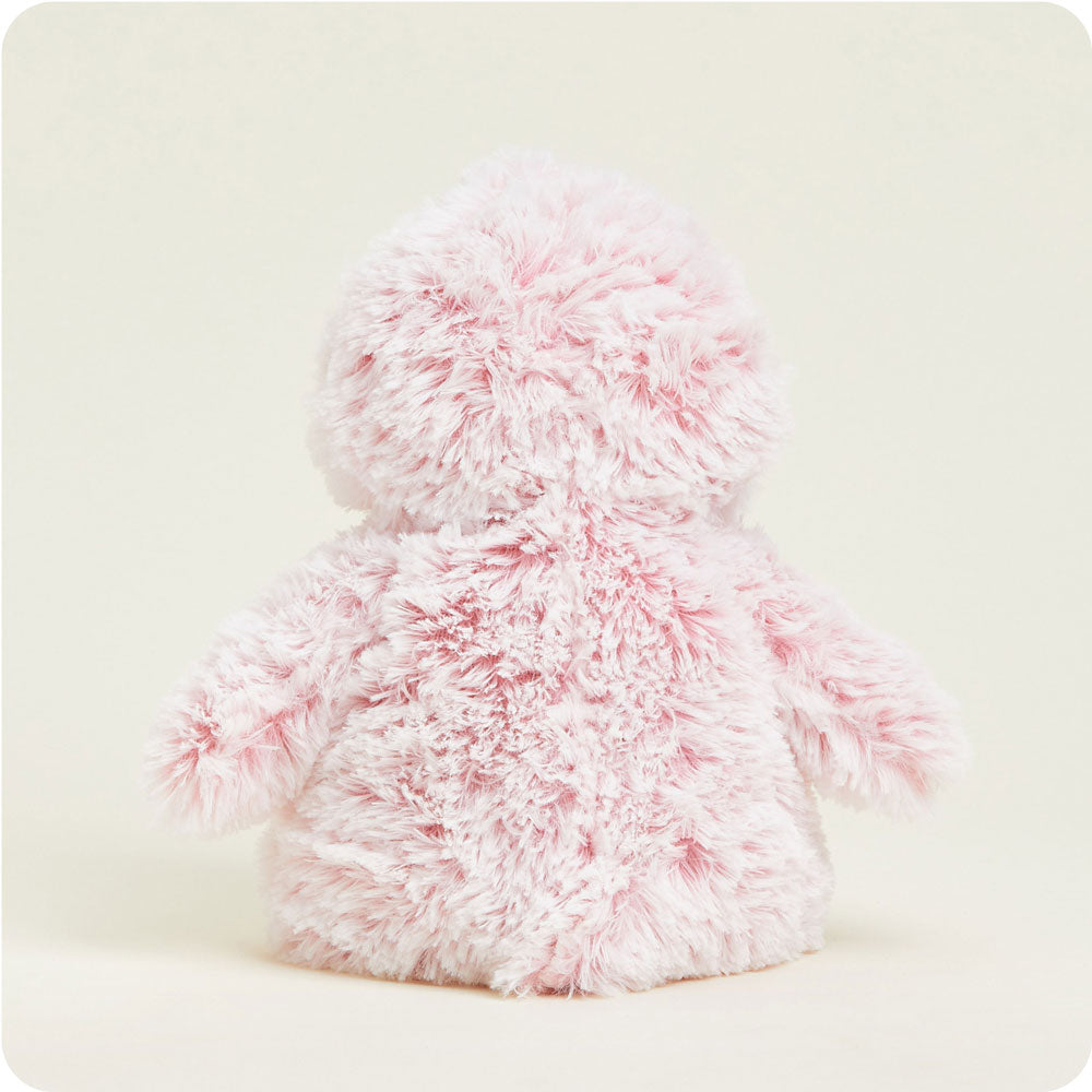 Pink Penguin Cuddles