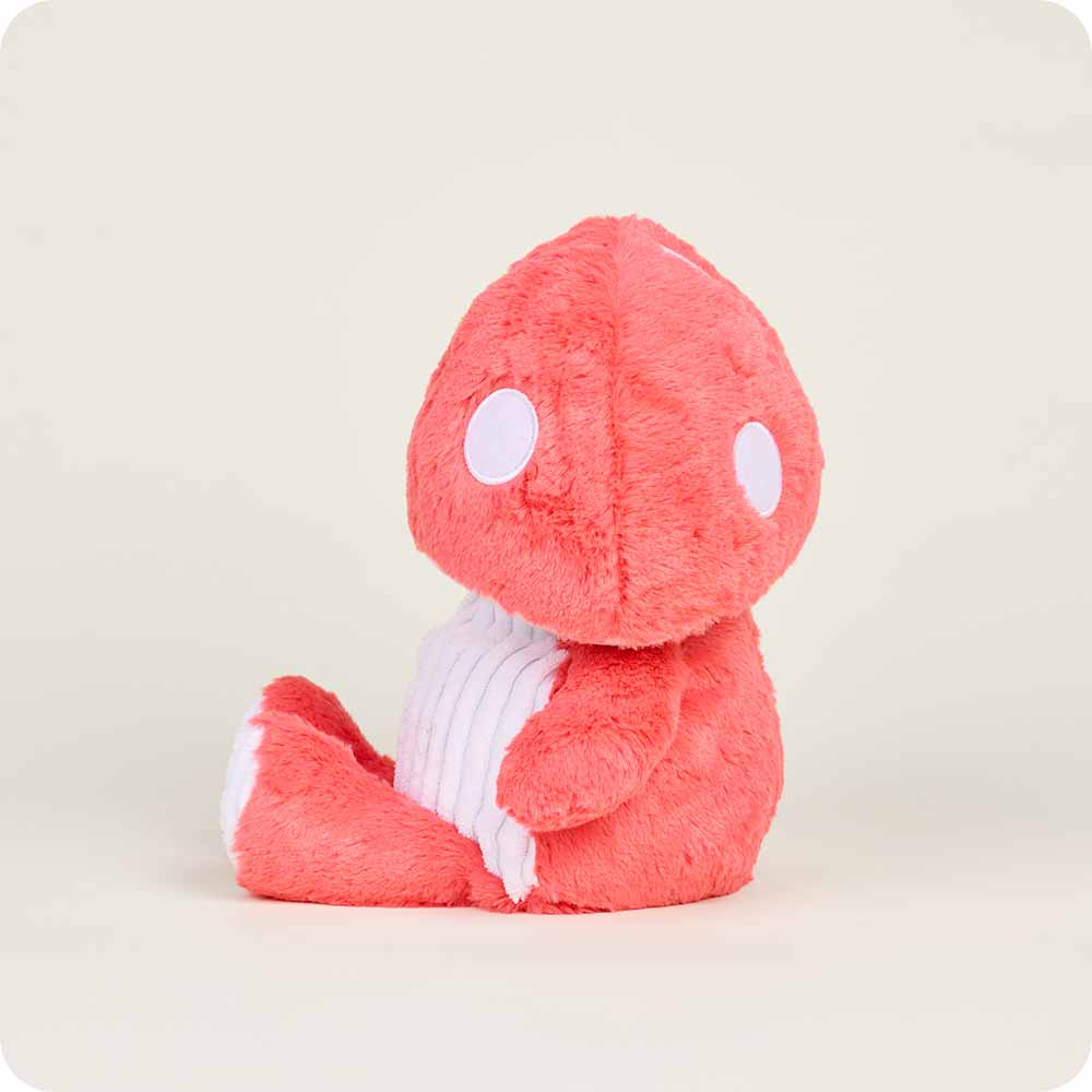 Red Mushroom Warmies