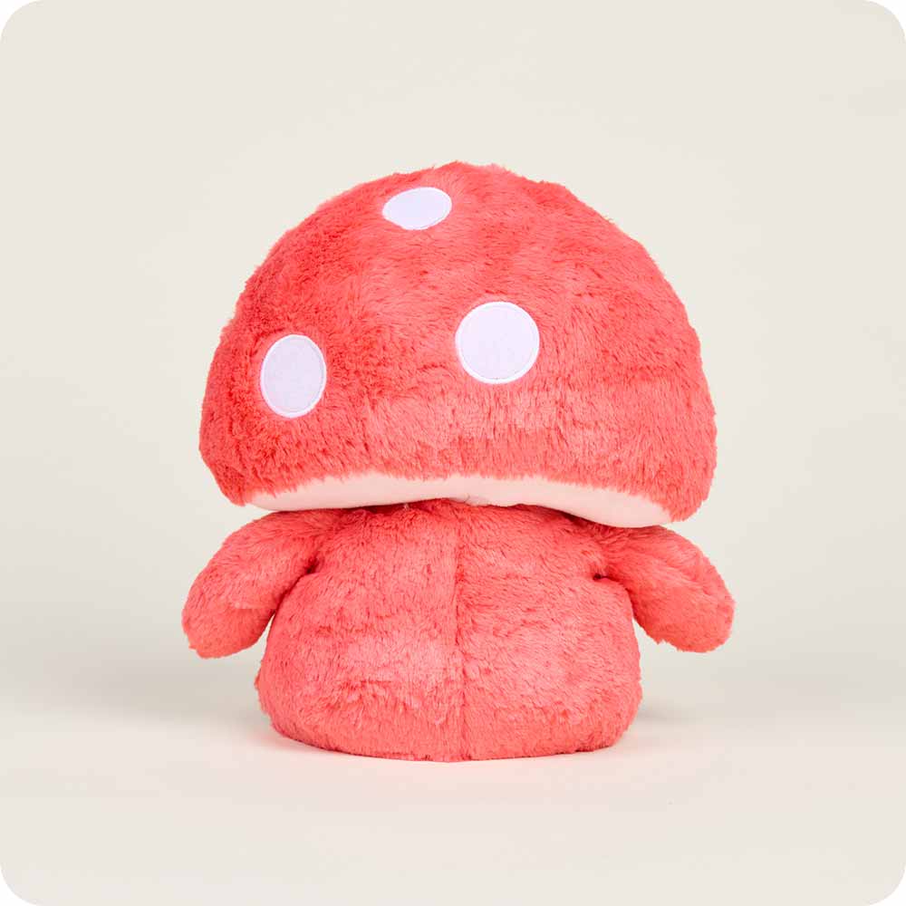 Red Mushroom Warmies