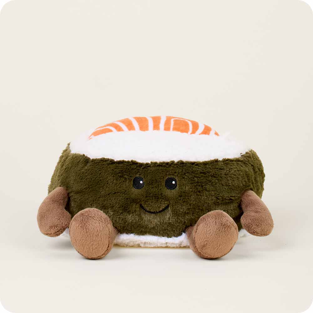 Salmon Sushi Warmies