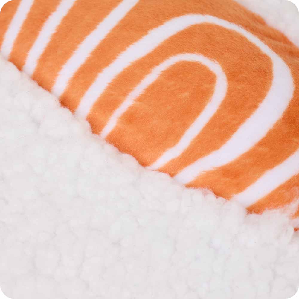 Salmon Sushi Warmies