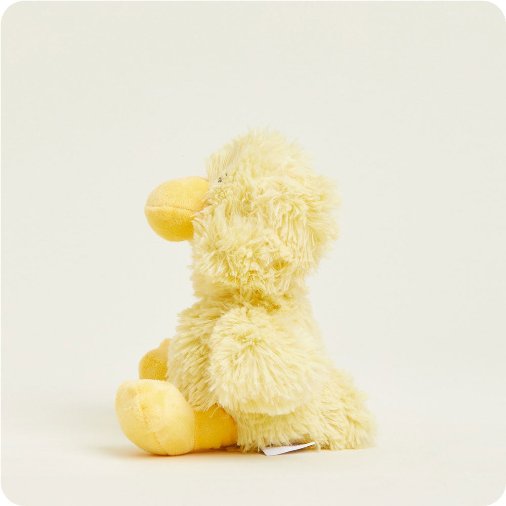 Duck Warmies Junior
