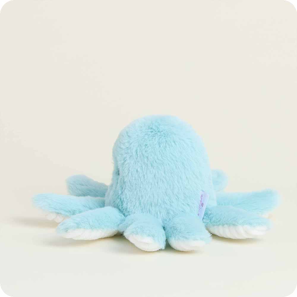 Octopus Warmies Junior