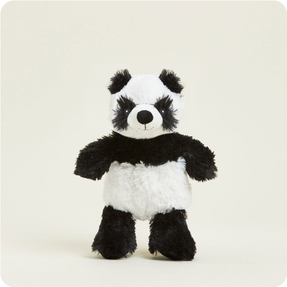 Panda Warmies Junior