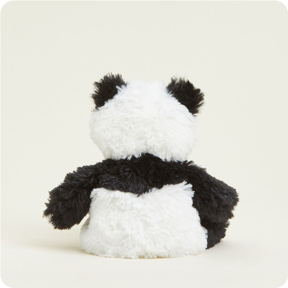 Panda Warmies Junior