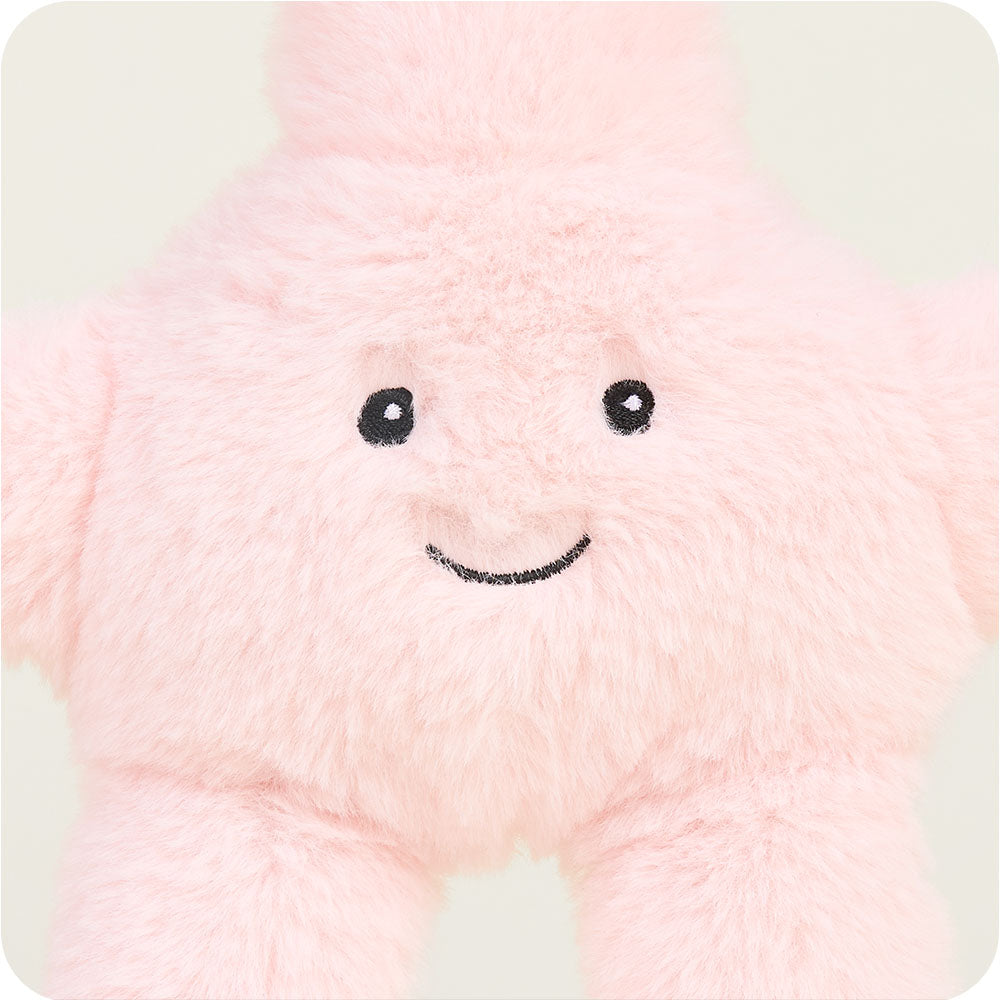 Starfish Warmies Junior