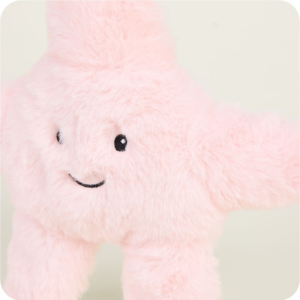 Starfish Warmies Junior