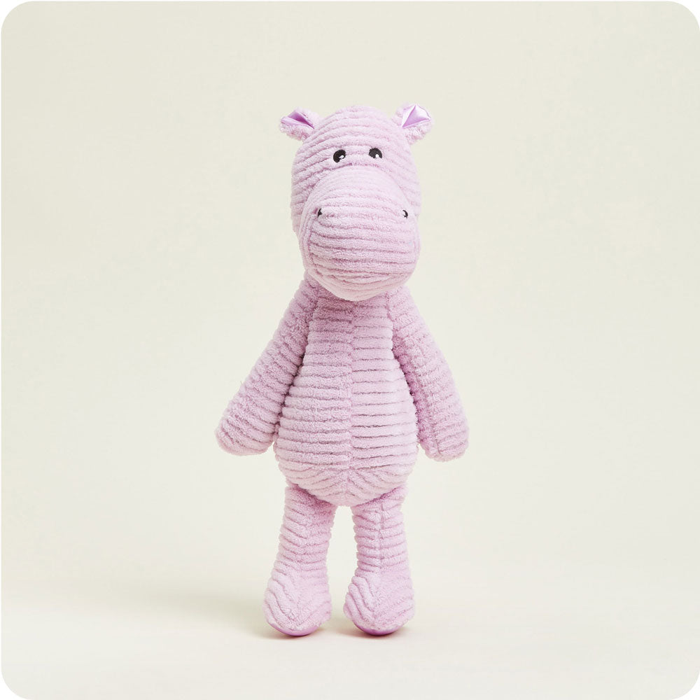 Hippo - My First Warmies