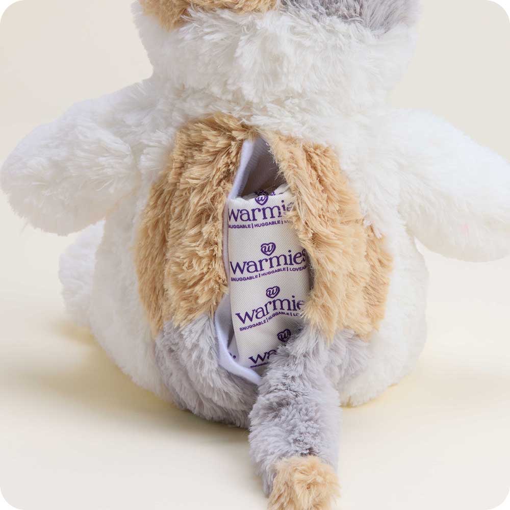 Calico Cat Warmies for Pets