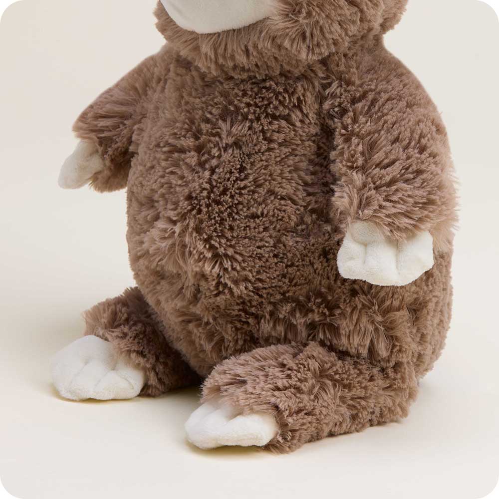 Sloth Warmies for Pets