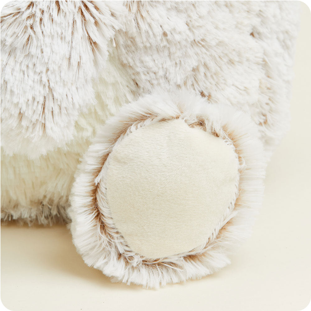 Supersized Bear Warmies