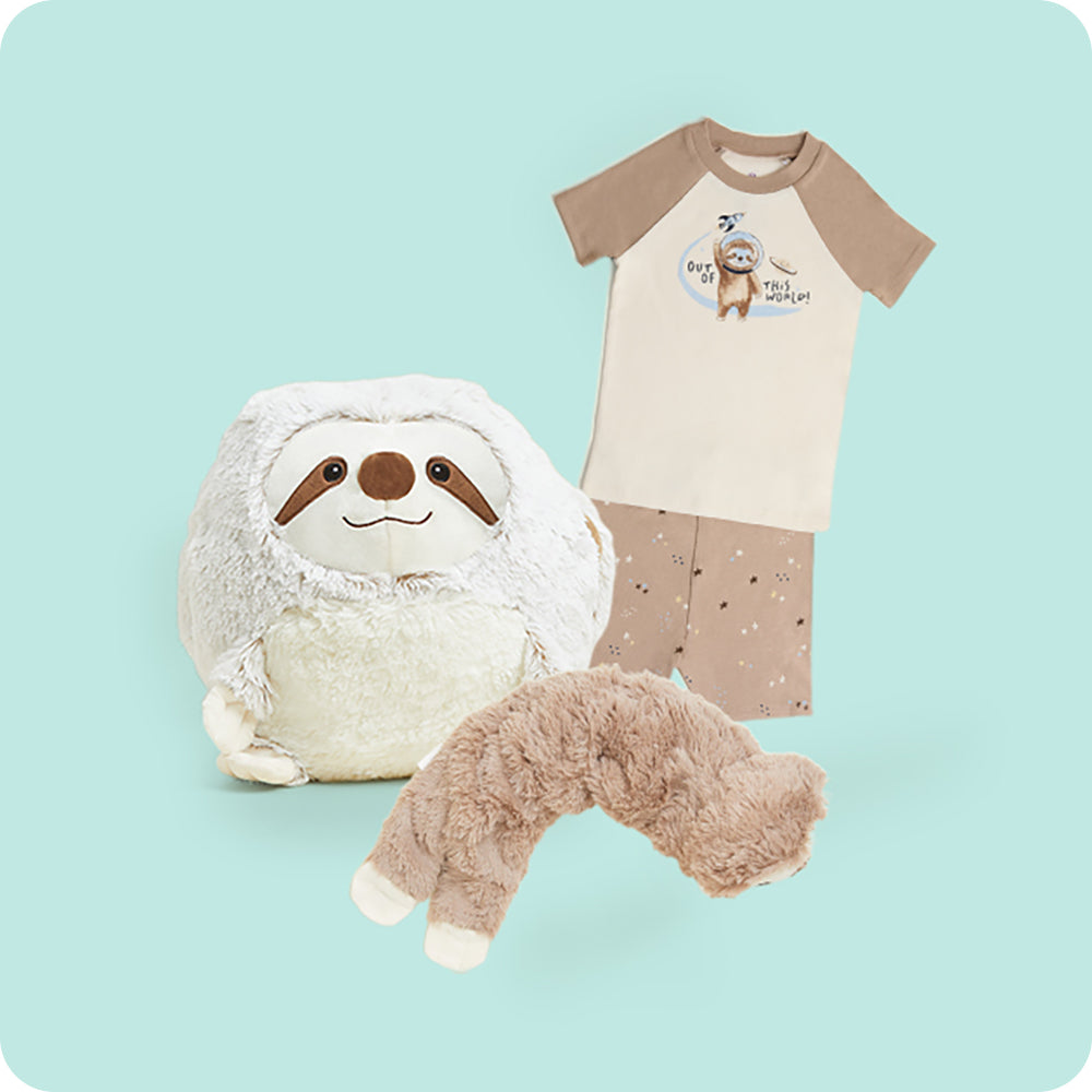 Sloth Lover Bundle