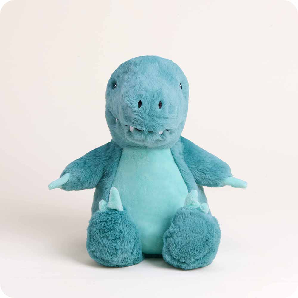 Velociraptor Warmies