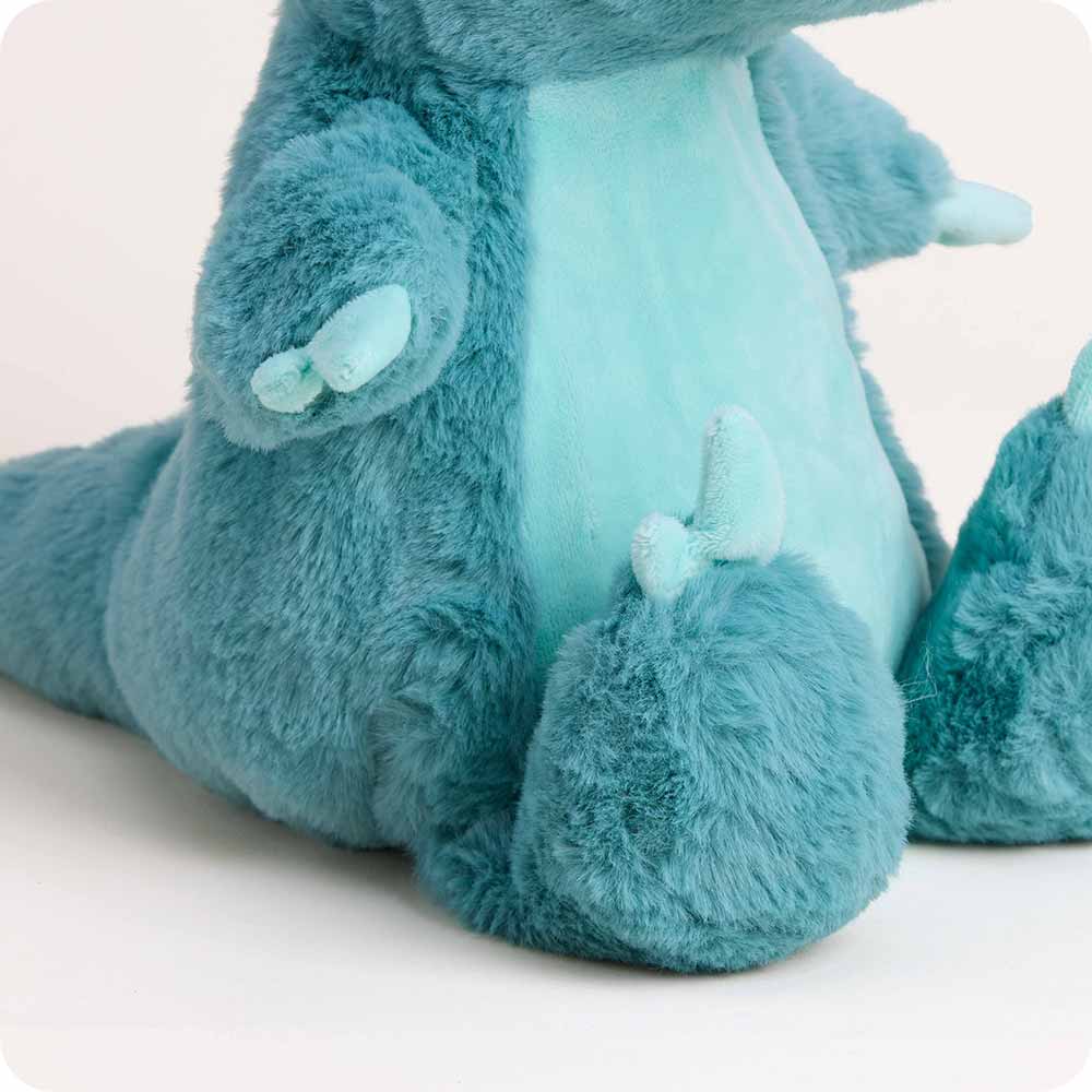 Velociraptor Warmies