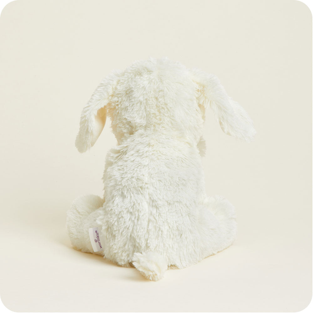 Yellow Labrador Warmies