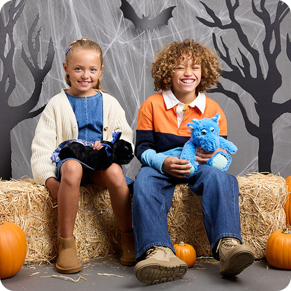 Black Axolotl Cuddles