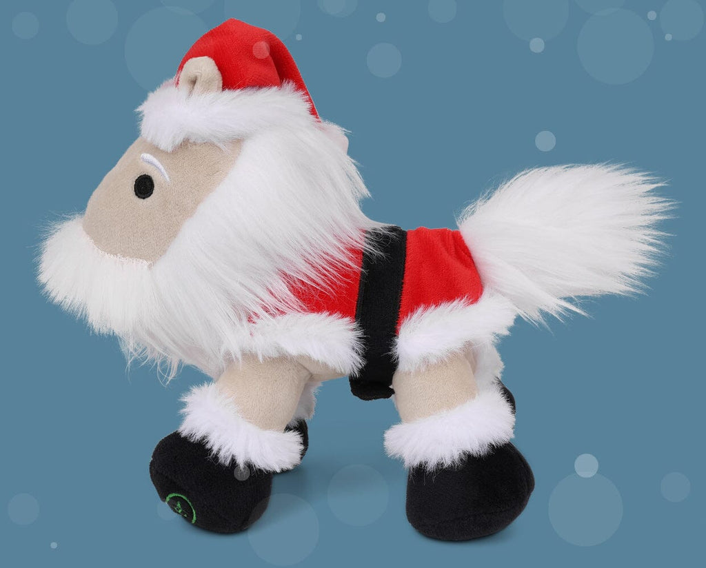 Nick | 2025 Holiday Plush