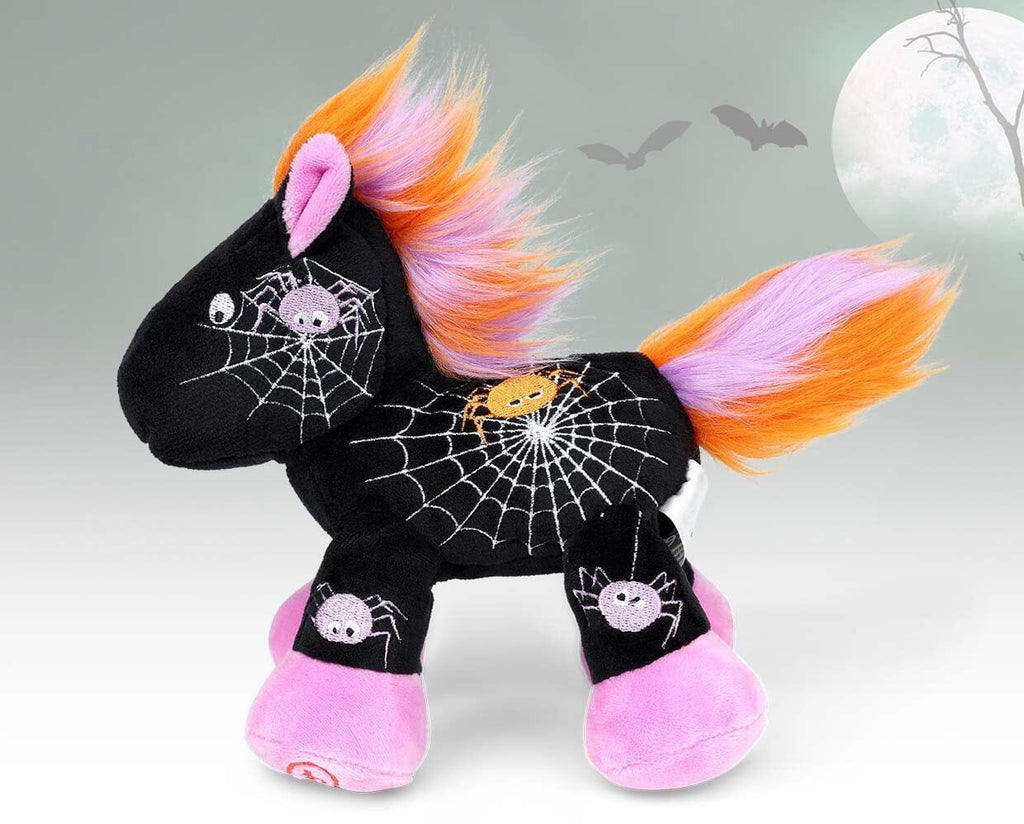 Webster | 2025 Halloween Plush