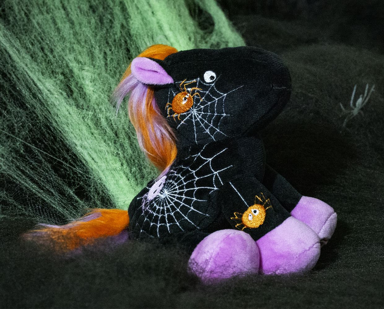 Webster | 2025 Halloween Plush